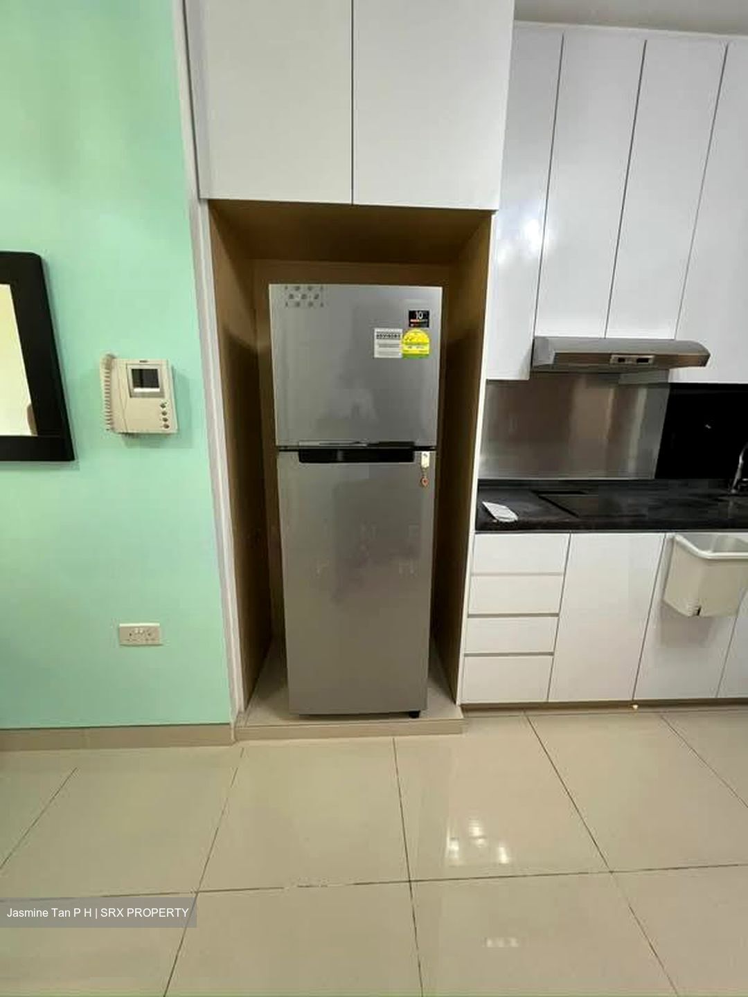 D'Zire (D19), Apartment #552673341